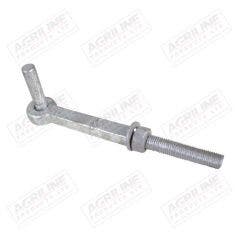  Square Bolt Type Gate Hanger