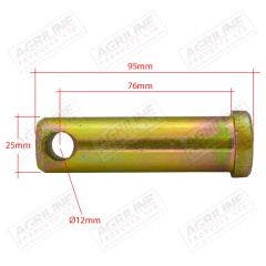 Top Link Pin (Cat.2)