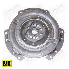 Damper suitable for Case International -  376596A1