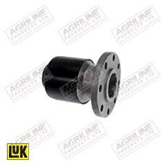 Front PTO Damper suitable for John Deere tractor