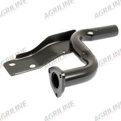 Exhaust Elbow suitable for Ford & Fordson -  83909902  86611214  D6NN5246N