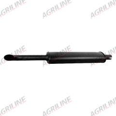 Silencer suitable for Ford & Fordson -  83949814  E2NN5230D  E4NN5230DA