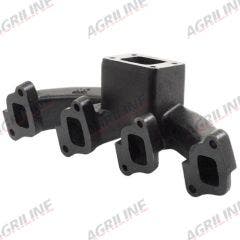 Exhaust Manifold suitable for Ford & Fordson -  83959045  E6NN9430AA