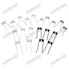 Complete Tedder Tine Kit