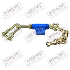 Ford 4000 Link Arm Check Chain suitable for Ford & Fordson -  