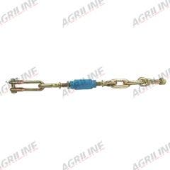 Check Chain suitable for Ford & Fordson -  81813318  81813585  CFPND936A