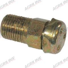 Breather for Hydraulic Top Cover suitable for Massey Ferguson -  