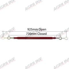 Adjustable Stabiliser Bar