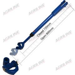 Drop Arm suitable for Ford & Fordson -  E0NNB484AA