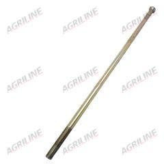 Lift Rod Auto Hitch
