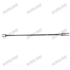 Clutch Pedal Rod