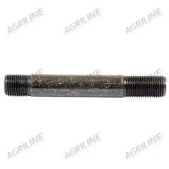 Hydraulic Cylinder Stud 9/16" 4" UNF suitable for Massey Ferguson -  1667579M2  899257M1  908934M1