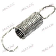 Draft Control Lever Spring suitable for Massey Ferguson -  898137M1