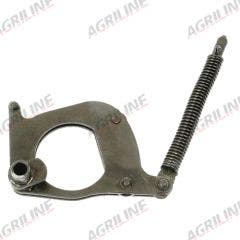 Response Control Assembly - 1661918M91 suitable for Massey Ferguson -  1661918M91