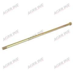 Auto Hitch Lift Rod
