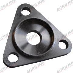 Hydraulic Linkage Triangle Plate