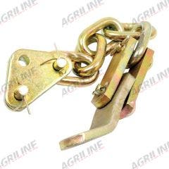Check Chain Assembly