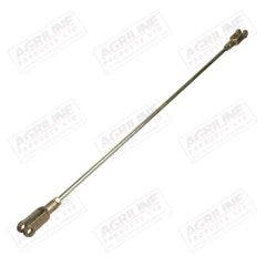 Clutch Pedal Rod