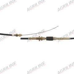 Stop Cable suitable for Case International -  3129712R1  3129713R1  3234947R2