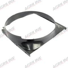 Radiator Cowl suitable for Ford & Fordson -  81869055  D3NN8146A  E2NN8146BB