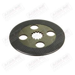 Brake Disc suitable for Fiat -  5184313