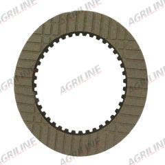 PTO Clutch Plate suitable for Case International -  1997129C1  A188946