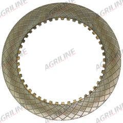 PTO Clutch Plate