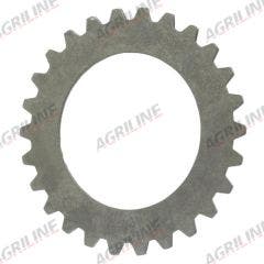 PTO Clutch Plate suitable for Case International -  A175806