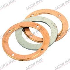 Main Input Shaft Washer Kit suitable for Ford & Fordson -  C5NN7033A  C5NN7N034B