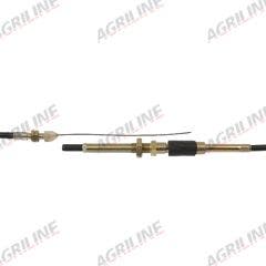 Stop Cable suitable for Case International -  1333179C1  1965053C2