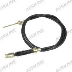 PTO Clutch Cable