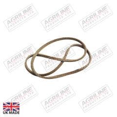 Rear Axle Housing Gasket suitable for Massey Ferguson -  516389M2