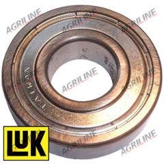Clutch Pilot Bearing suitable for Massey Ferguson -  3640285M1