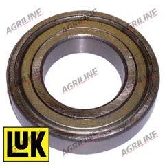 Pilot Bearing- 36.5 x 68 x 15mm suitable for Ford & Fordson -  