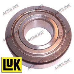 Pilot Bearing- 22 x 51 x 14.50mm suitable for David Brown -  