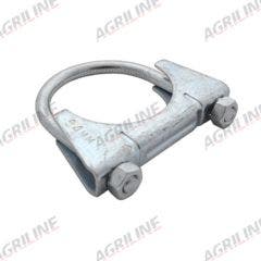 Exhaust Clamp suitable for Ferguson -  