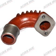Elbow Exhaust suitable for Ferguson -  