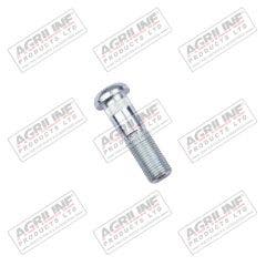 Wheel Stud 11/16" x 2 3/8" UNF suitable for Massey Ferguson -  847416M1  894780M1  847416V1