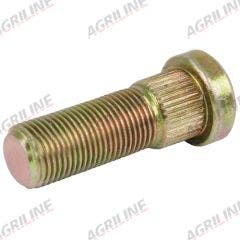 Wheel Stud Size 5/8" x 2" UNF suitable for Case International -  404341  404341R4