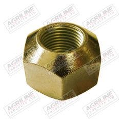 Cone Rear Wheel Nut suitable for Case International -  3047575R2  3047575R3