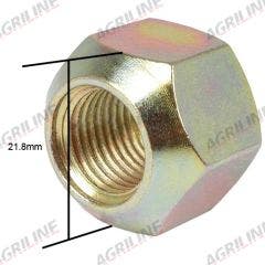 Cone Front Wheel Nut suitable for Case International -  483879R1  483879R2