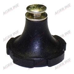 Draft Control Locking Knob suitable for Massey Ferguson -  