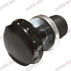 Oil Filler Cap