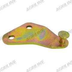 Front Bonnet Latch