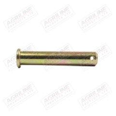 Clevis Pin 5/8"  x 2. 29/32" suitable for Ford & Fordson -  E27N995282  81718905  9N595