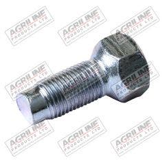 Front Wheel Bolt suitable for Massey Ferguson -  512581M1  887135M1  906863M1