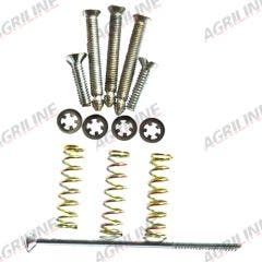 Cowling Fixing Kit