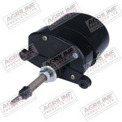 Wiper Motor - 80mm Shaft - 110° Sweep