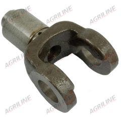 Clevis Head suitable for Massey Ferguson -  180972M2