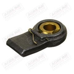 Weld On End Interchangeable with Clip suitable for Ford & Fordson -  